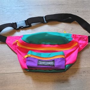Vintage Fanny pack